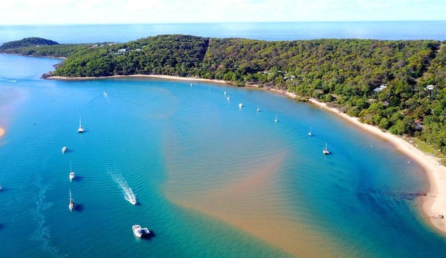 AUDREY & CO at Town of 1770