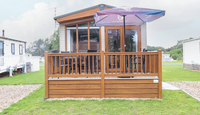 Audrey's Lodge, Foxburrow Hang