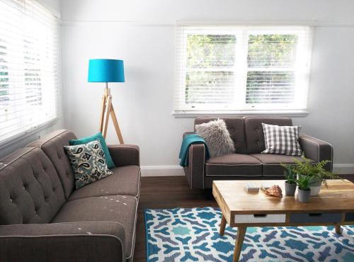 Audreys Style and comfort