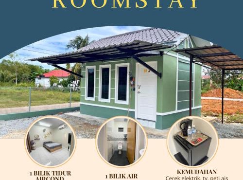 Aufa Roomstay