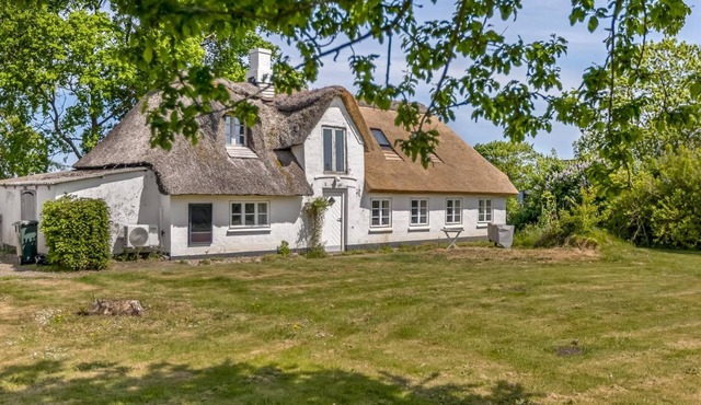 "Aughe" - 25km from the sea by Interhome