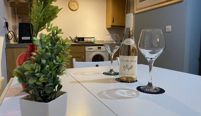 August Discount - Long Stay - Contractors