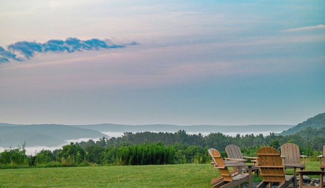August Lodge Cooperstown