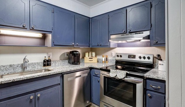 Augusta 5bd: 10min to Golf Course - BBQ Grill