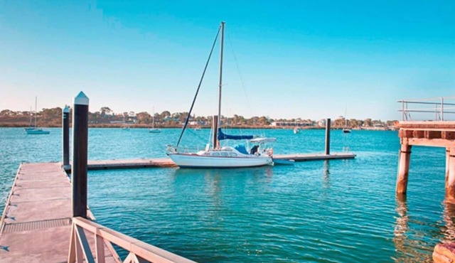 Augusta Budget Motel