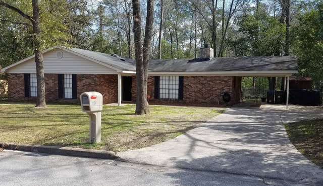 Augusta, GA 2025 Master's Rental