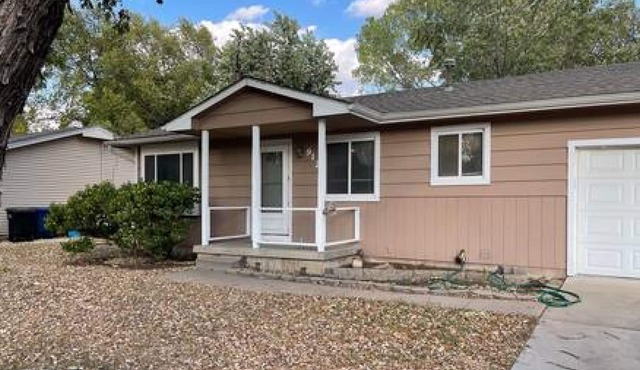 Augusta Lulu Cottage