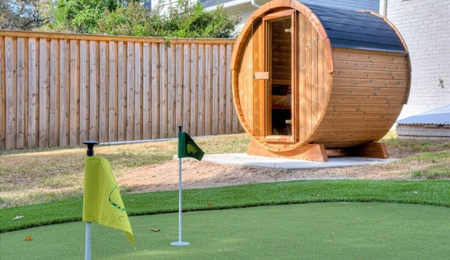 Augusta Luxe Retreat, Minutes to Masters, Private Backyard