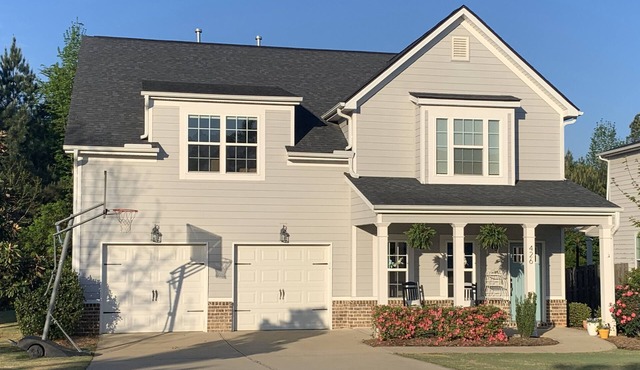 Augusta Masters & ANWA in Beautiful Riverwood Plantation, 4 Bedroom, 3.5 bath