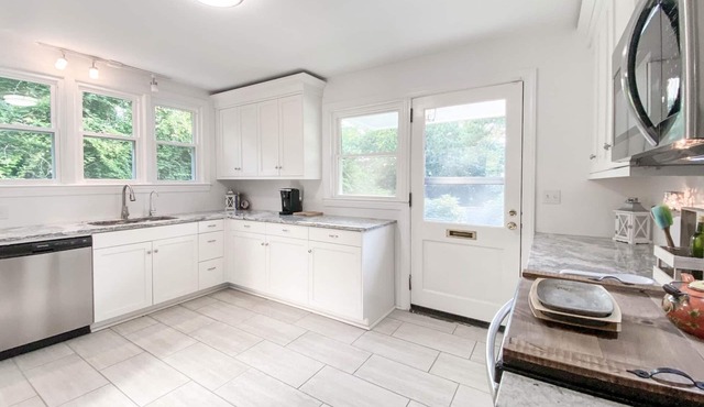 *AUGUSTA MASTERS RENTAL* 1.8 miles from Augusta National * Private