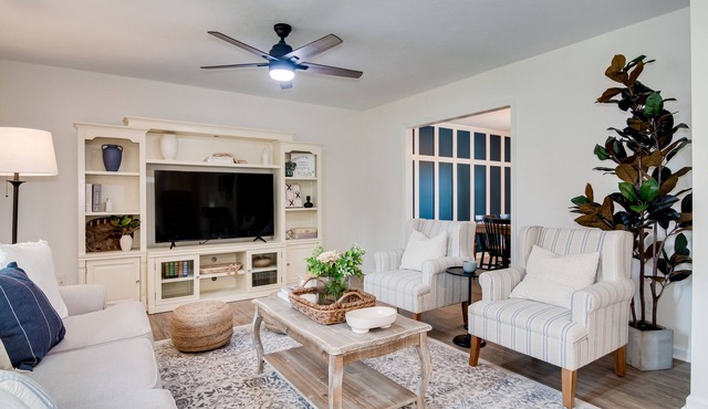 Augusta Masters Rental