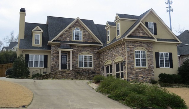 Augusta Masters Tournament Rental 2018 In Private Gate Golf Course Community