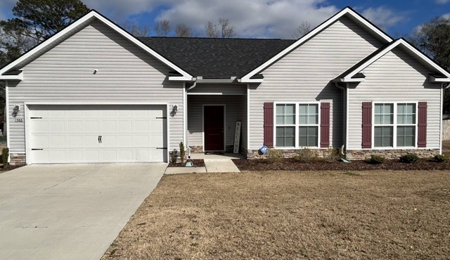 Augusta National Rental⛳️.