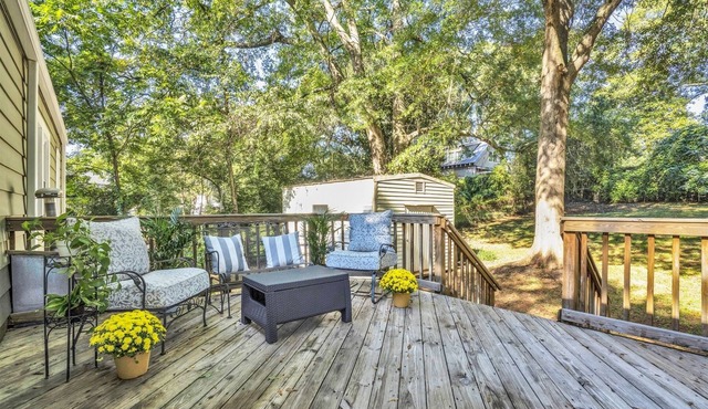 Augusta Rd Area | 3 Bed, 1 Bath