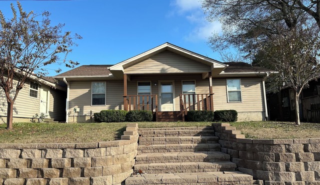 Augusta River Rental