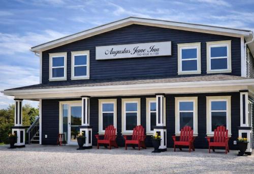 Augustus Jane Inn