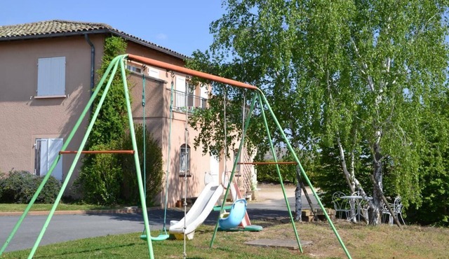 Aujogues Gilles - CERCIE