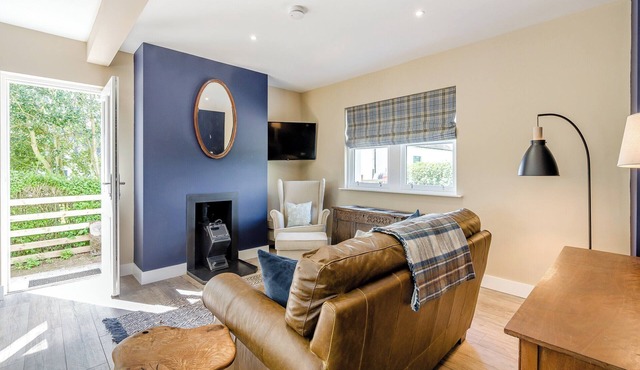 Auld Acquaintance Cottage