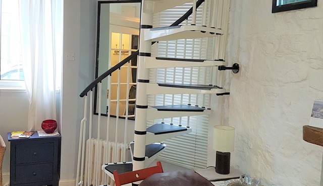 Auld Pottery - Charming & Central gem in the heart of the city centre