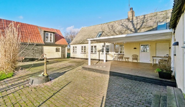 "Aulikki" - 2km from the sea by Interhome