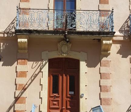 Aulus-les-Bains
