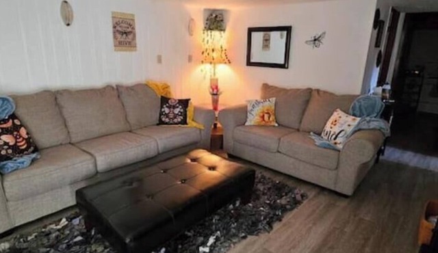 Aunt Bea's Gathering Place