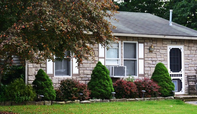 Aunt Connie's Cottage