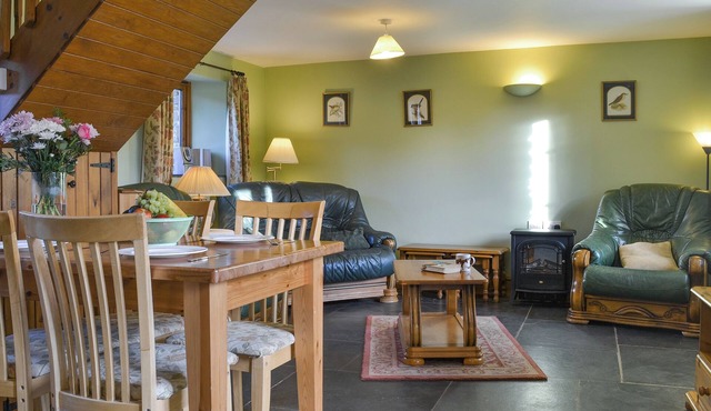 Aunt Nell's Cottage - 18826