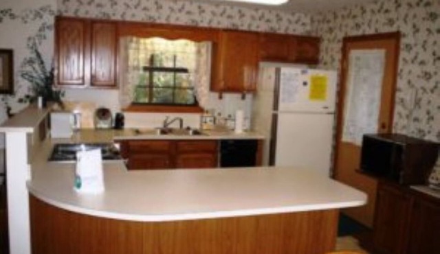 Aunt's House-3BR 2 Bath