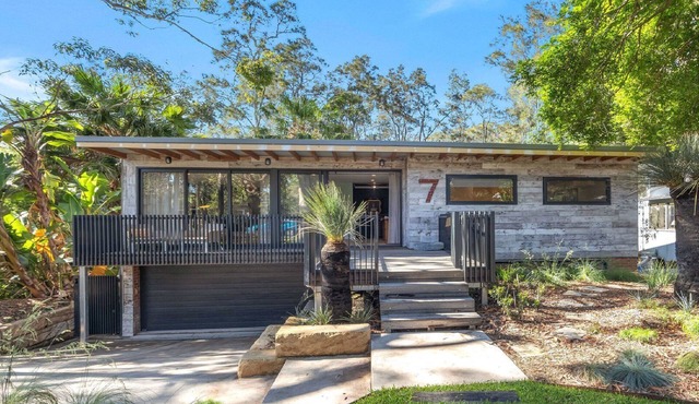 Aunty Olive's by HolidayCo.