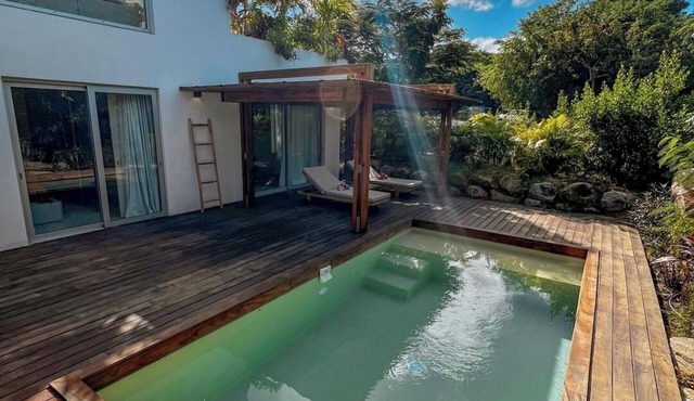 Aura | 2B Duplex Private Pool, Kit, concierge (R1)