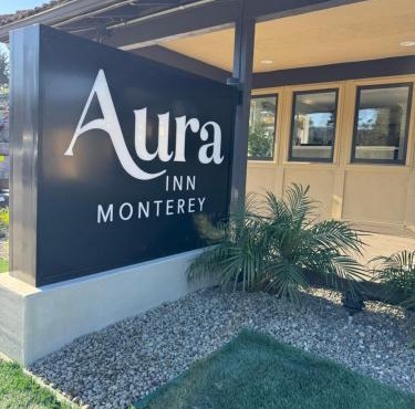 Aura Inn Monterey