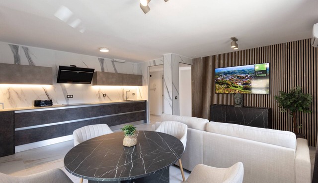 AURA Superior Apartment