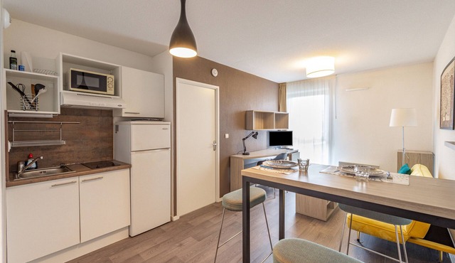 Auriol - Appt contemporain