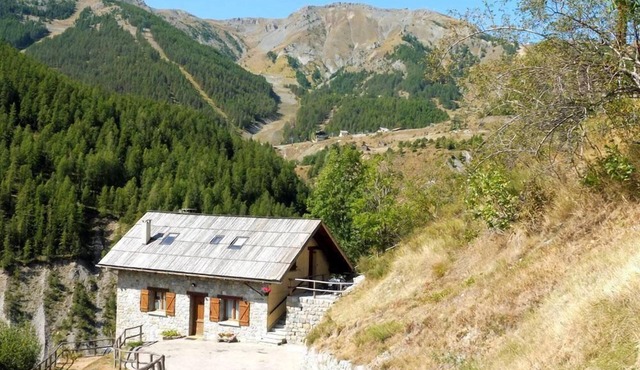 Auron - L'Oustal n°2