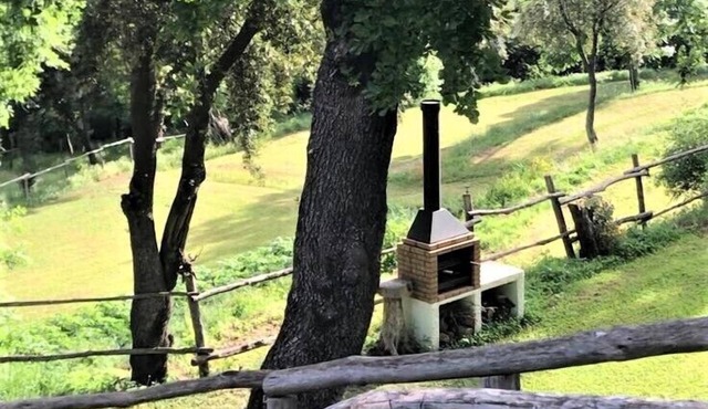 Aurora 2-Bed Cottage - Sleeps 4 - Montseny Park