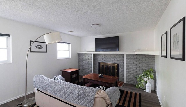 Aurora 4BR close to DIA, Anschutz Medical & Downtown Denver