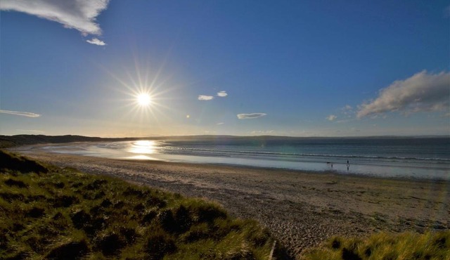 Aurora Bed & Breakfast