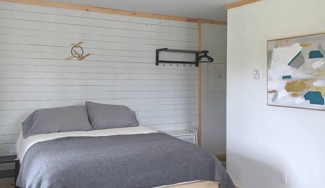 Aurora Cottage At The Spruces