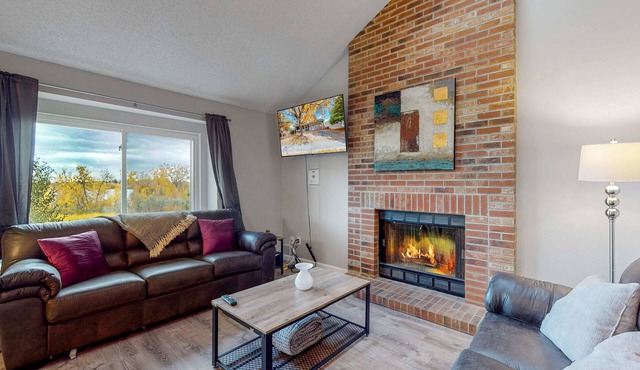 Aurora Family-Friendly Home Near Quincy Reservoir