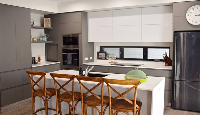 Aurora on Gregory Apartment