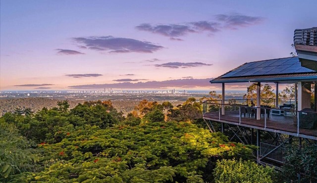 Aurora on Panorama - Panoramic Views - Sleeps 18pp