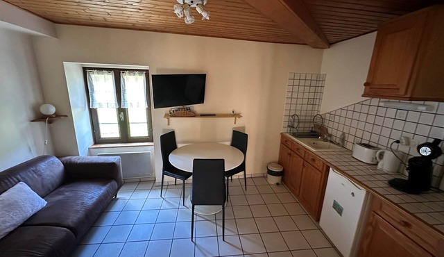 Aurore - Appartement 3 Personnes