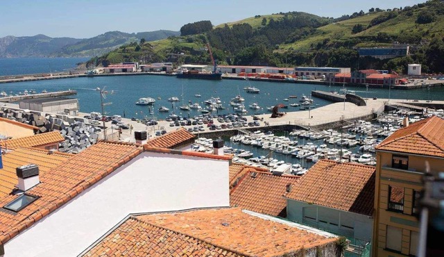 Aurrekoetxea 36 Vacation Rental, 5º D