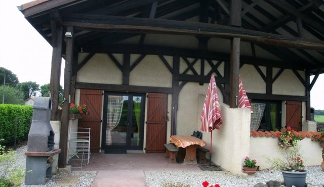 Aurus II - St-paul-les-dax