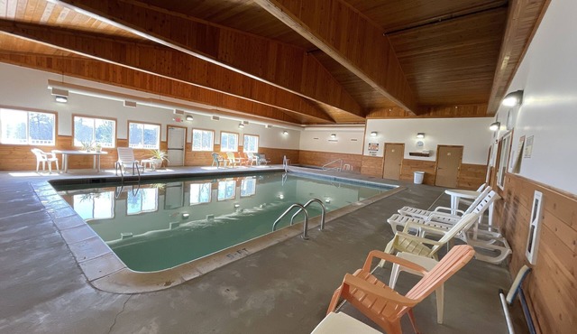 AuSable Valley Inn