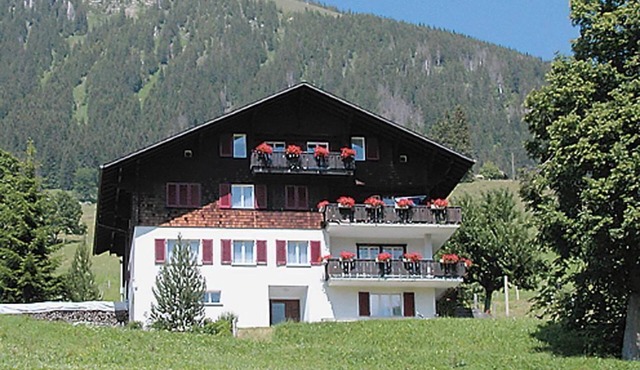 Ausserdorf