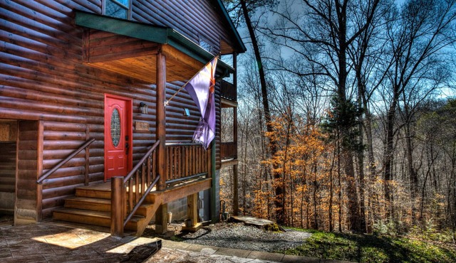 Aussie hospitality with Tennessee charm.