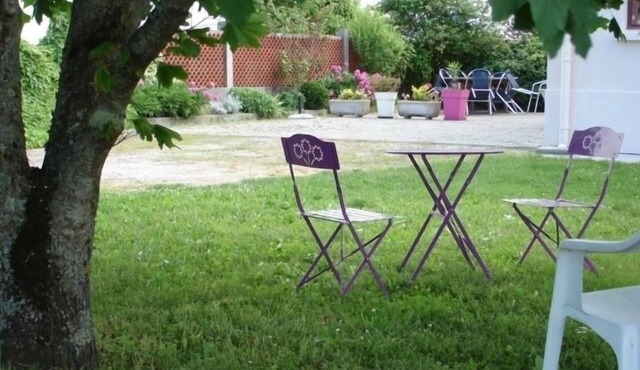 AUSSONNE 6 persons Colomiers near Toulouse Blagnac Granada/ne