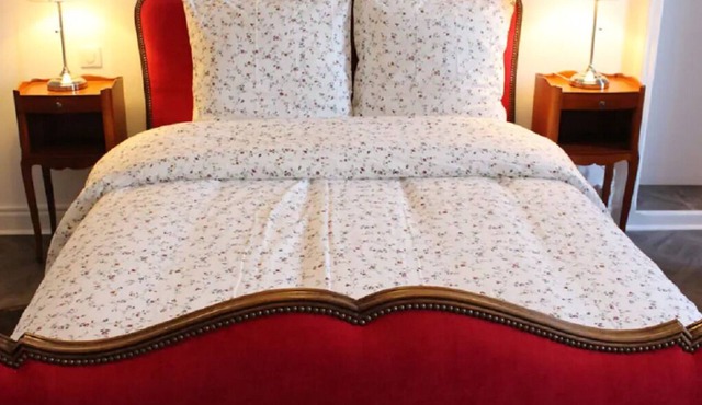 AUSTERLITZ-Apartment